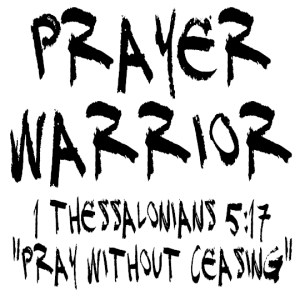 prayer-warrior prayer-warrior